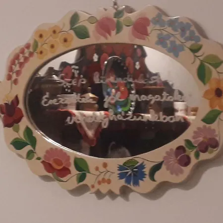Hangonyi Pizzeria Es Vendeghaza Hangony