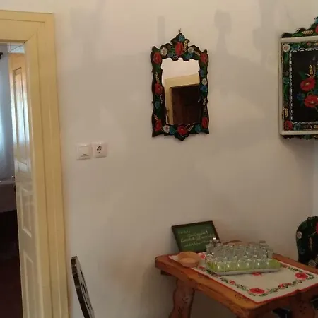 Guest house Hangonyi Pizzeria Es Vendeghaza Hangony